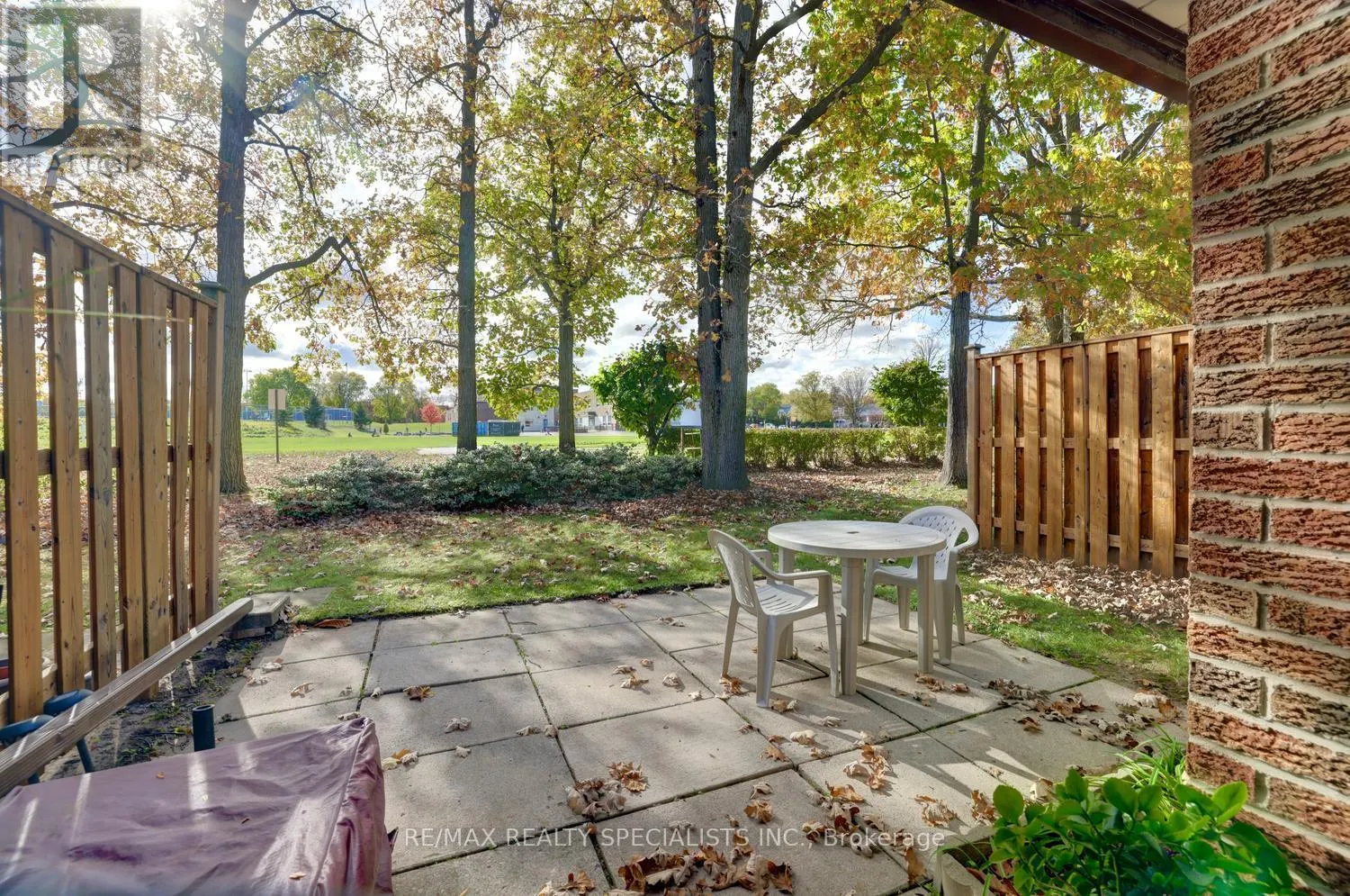 23 - 2020 SOUTH MILLWAY