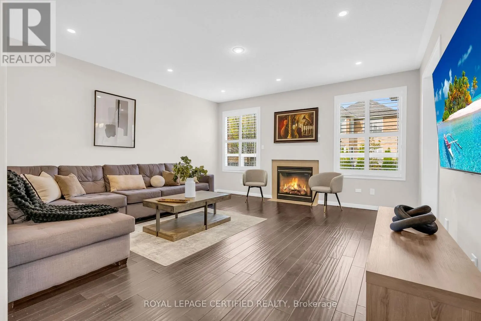 1219 CHRISTIE CIRCLE