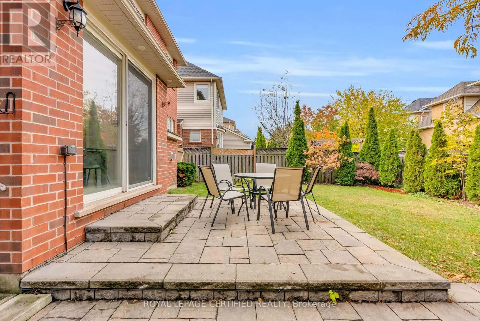 1219 CHRISTIE CIRCLE