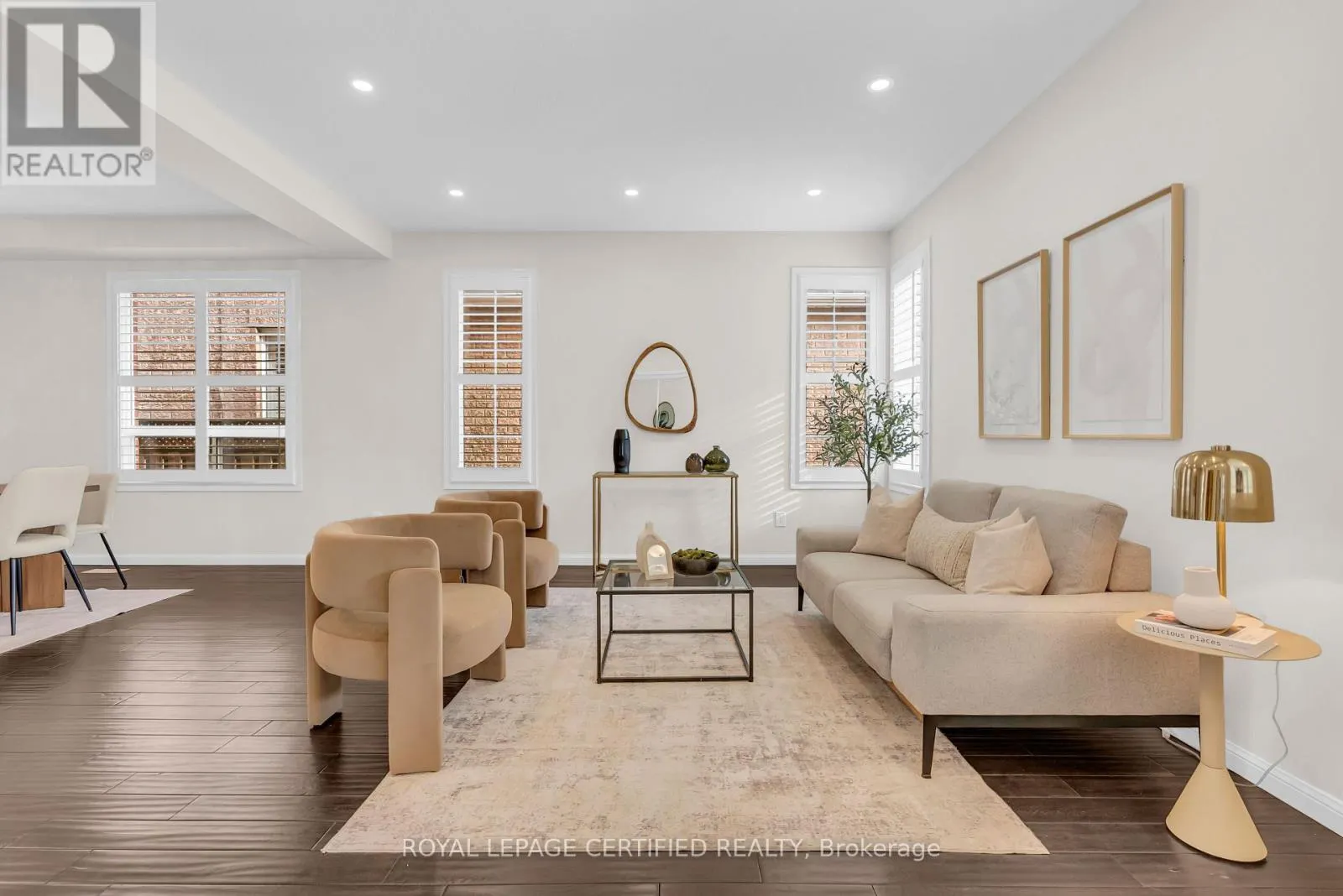 1219 CHRISTIE CIRCLE