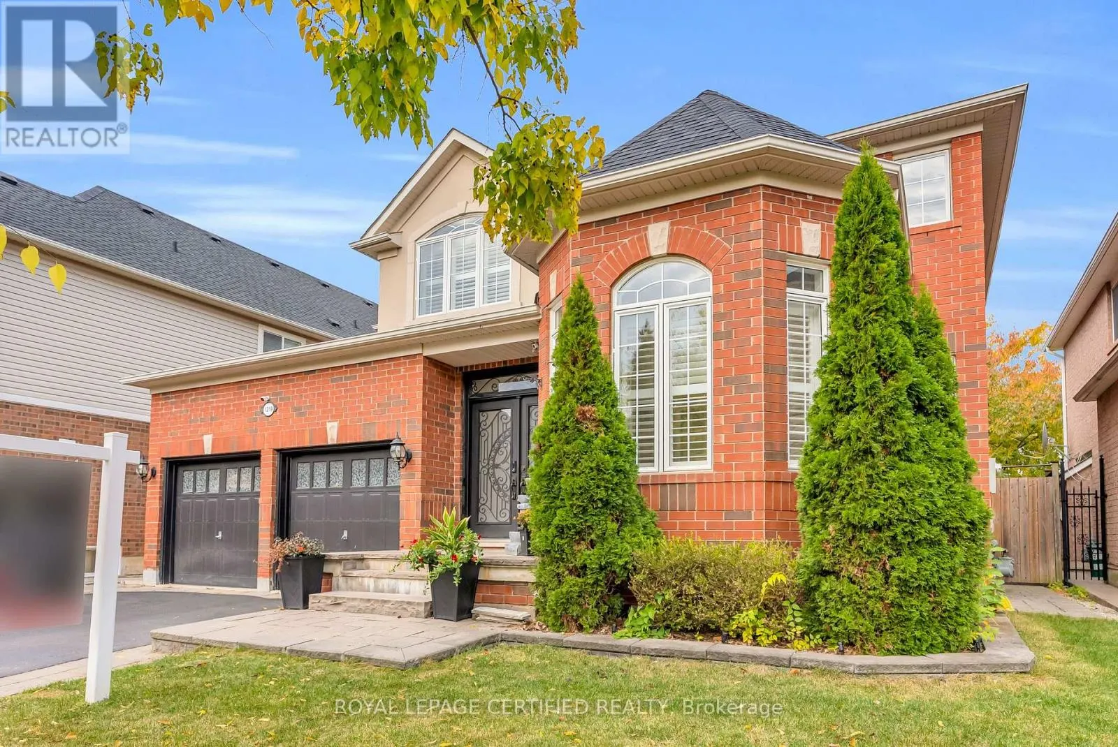 1219 CHRISTIE CIRCLE