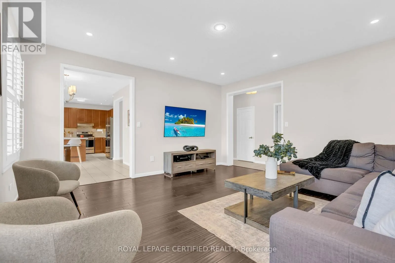 1219 CHRISTIE CIRCLE