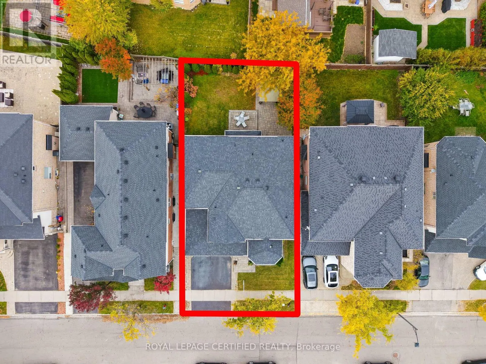 1219 CHRISTIE CIRCLE