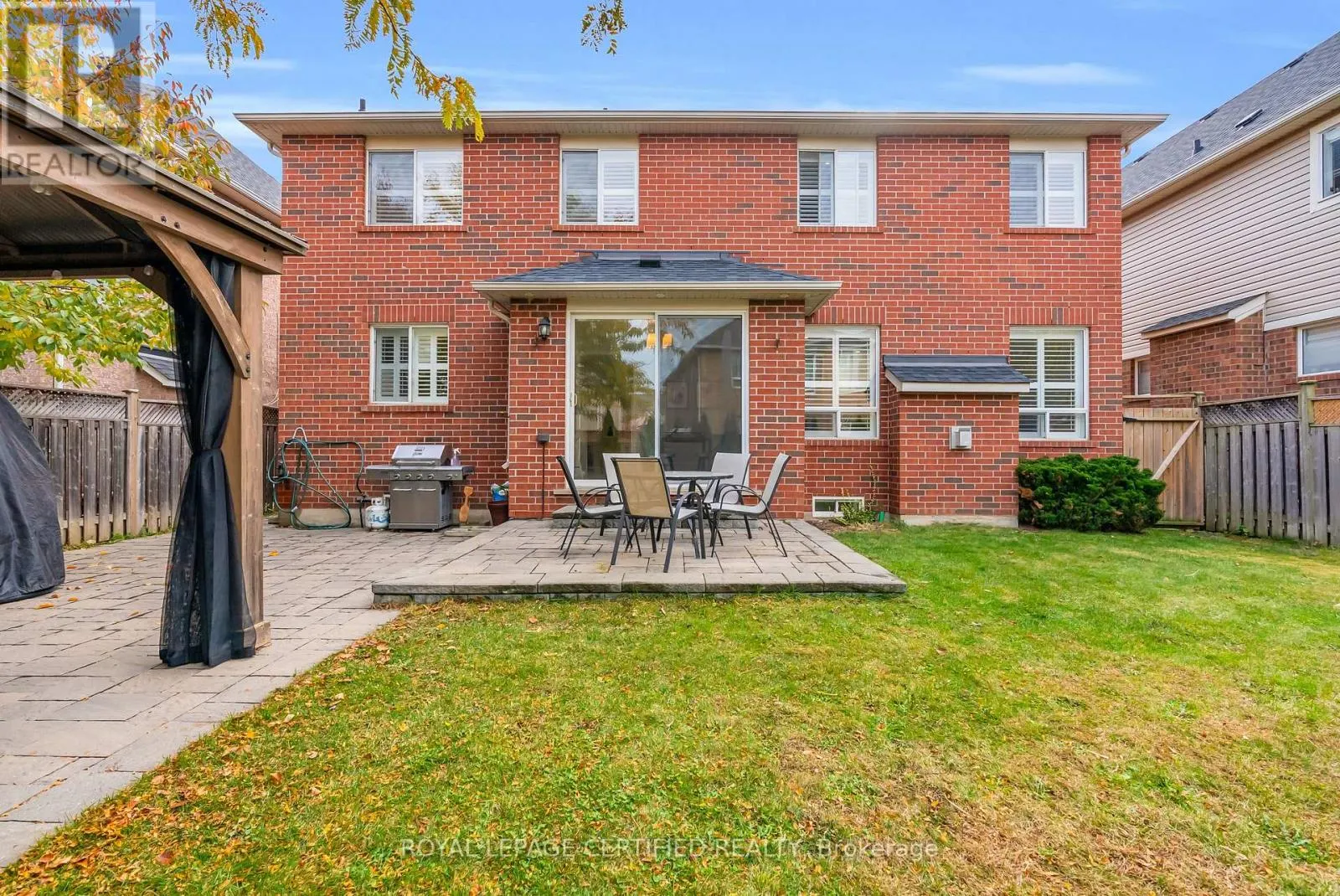 1219 CHRISTIE CIRCLE