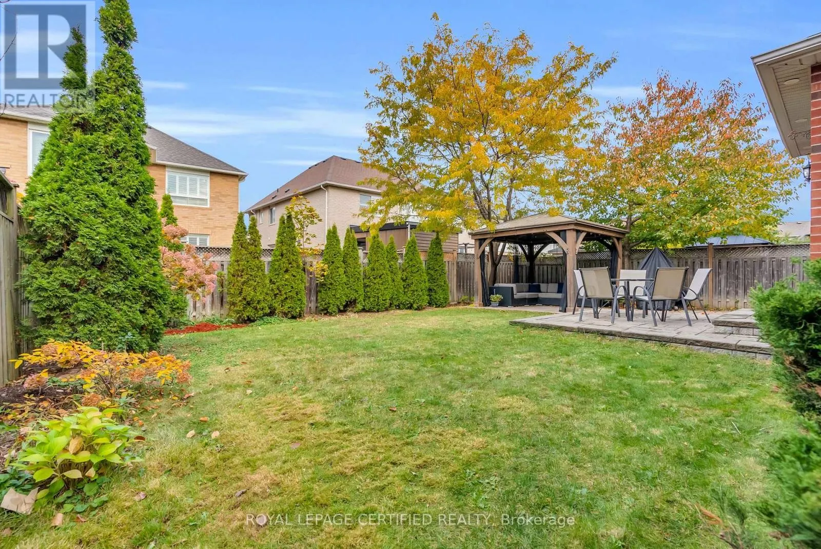 1219 CHRISTIE CIRCLE