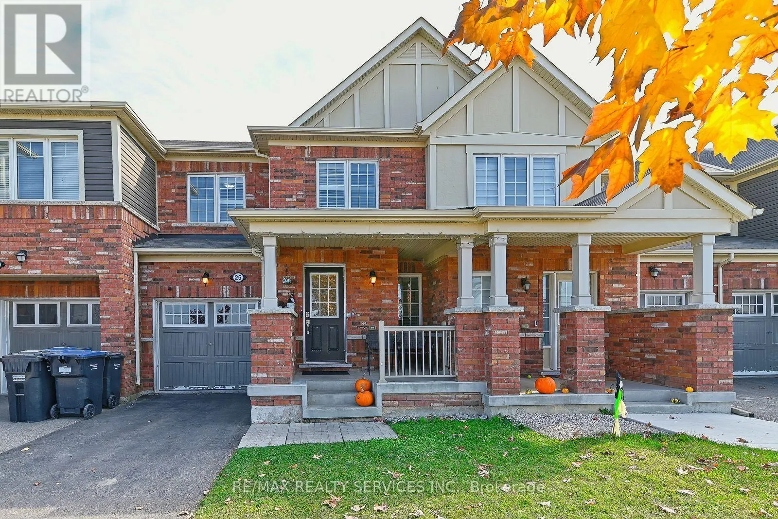 25 DONLAMONT CIRCLE