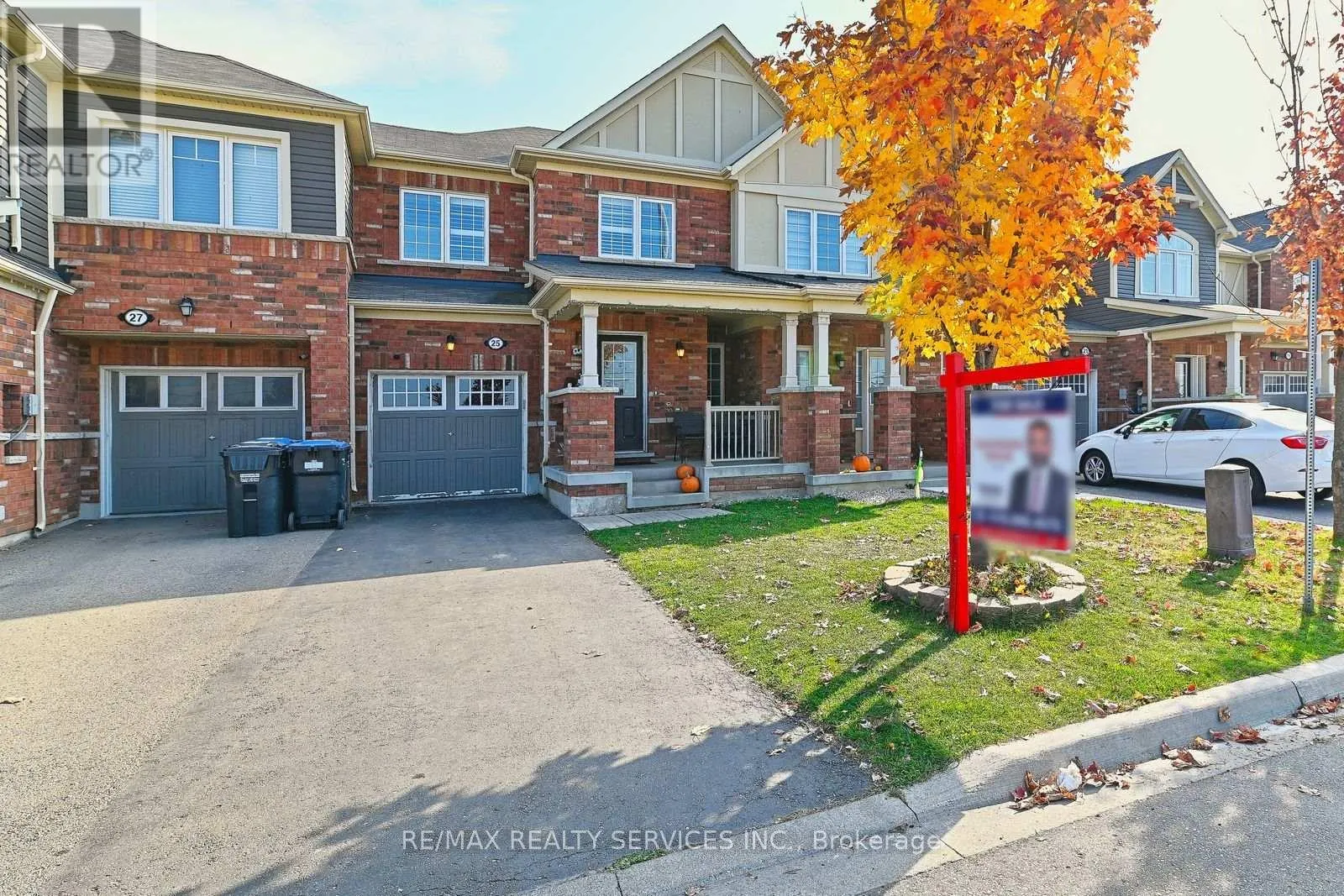 25 DONLAMONT CIRCLE