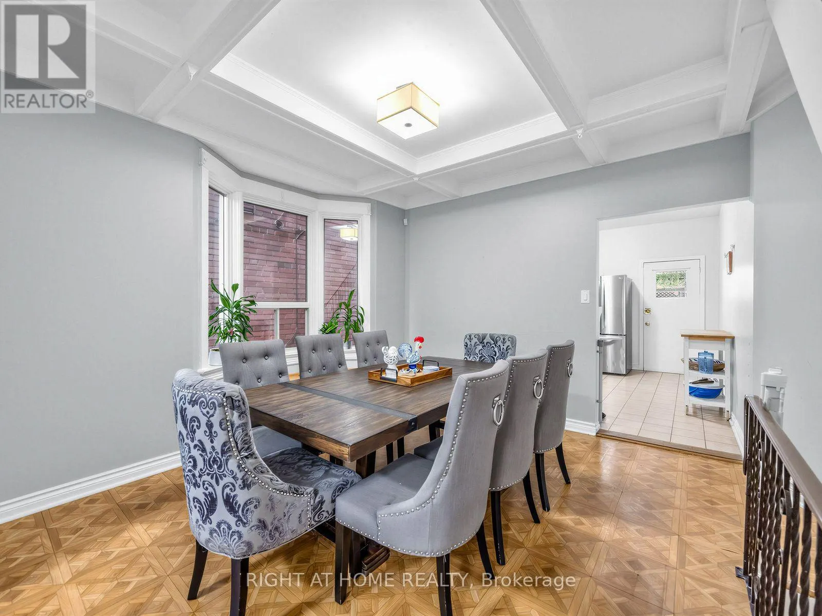 81 SILVERTHORN AVENUE
