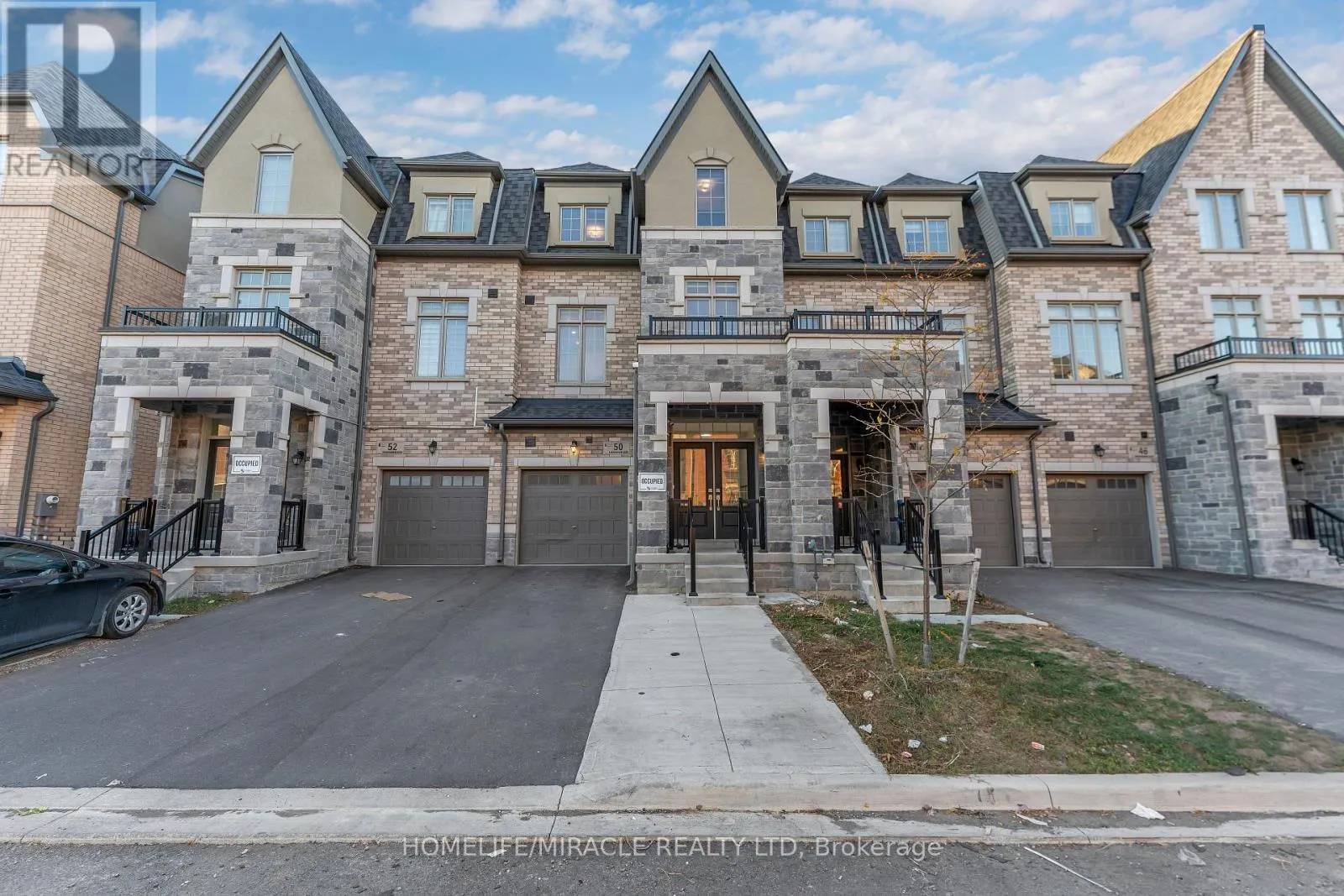 50 FOXSPARROW ROAD