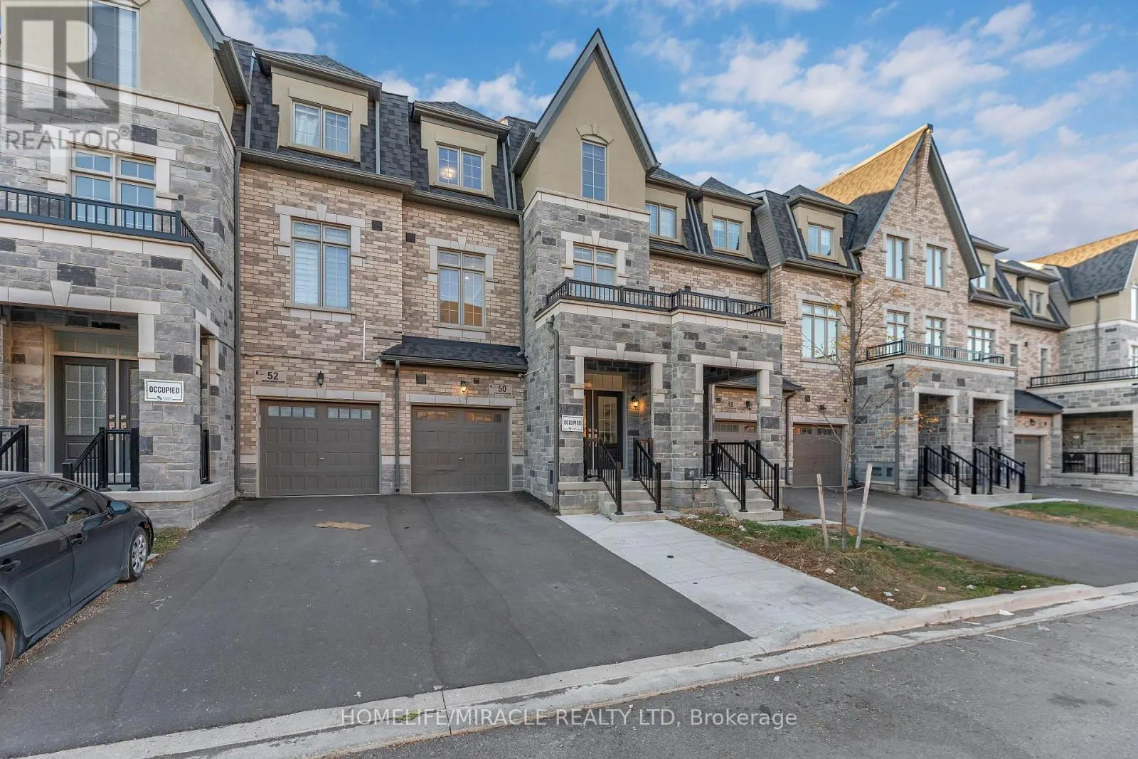 50 FOXSPARROW ROAD