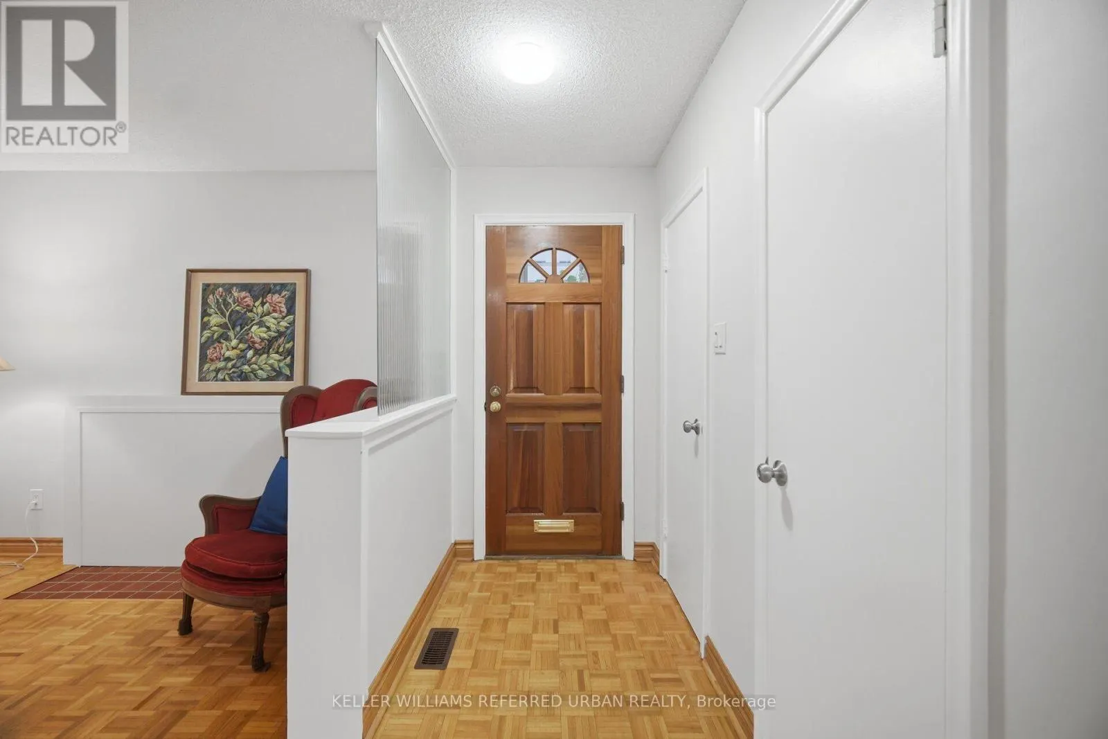 29 BEAUCOURT ROAD