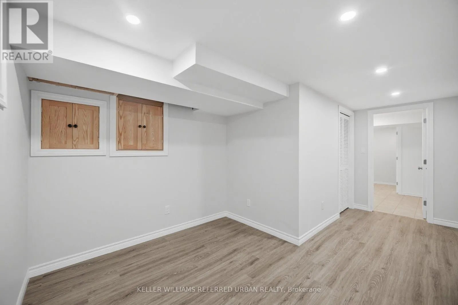 29 BEAUCOURT ROAD