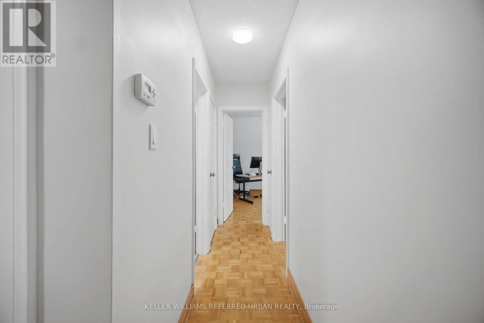29 BEAUCOURT ROAD