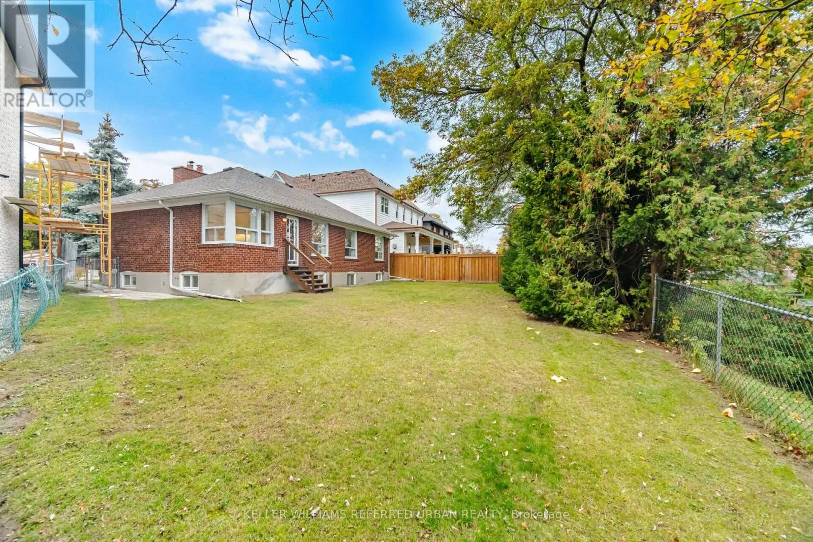 29 BEAUCOURT ROAD