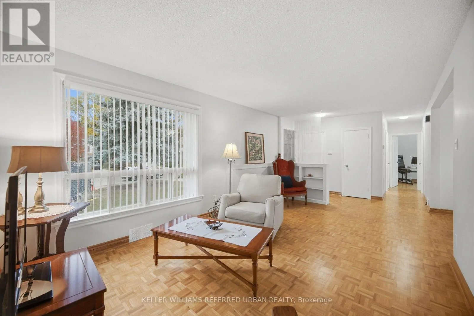 29 BEAUCOURT ROAD