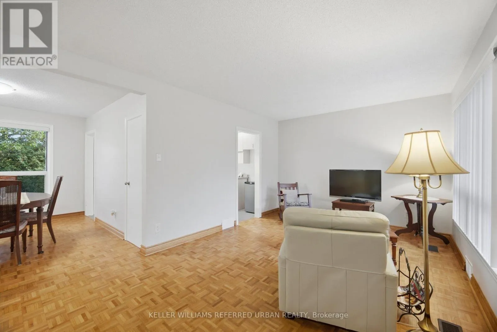 29 BEAUCOURT ROAD