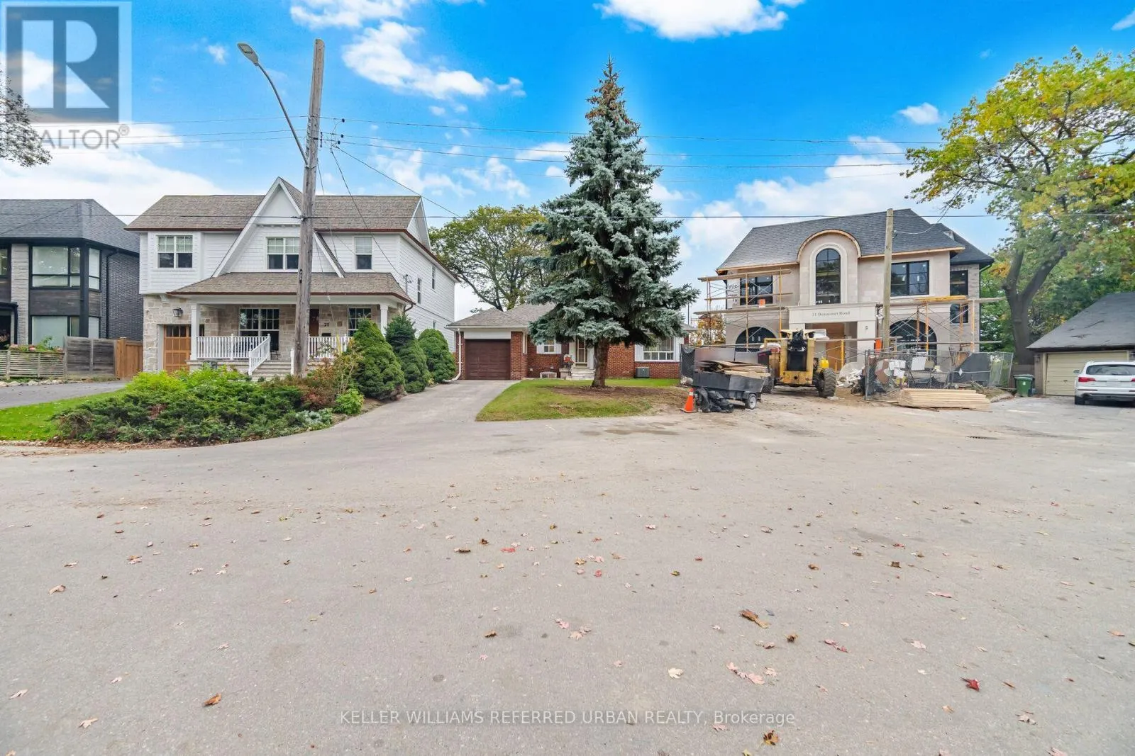 29 BEAUCOURT ROAD