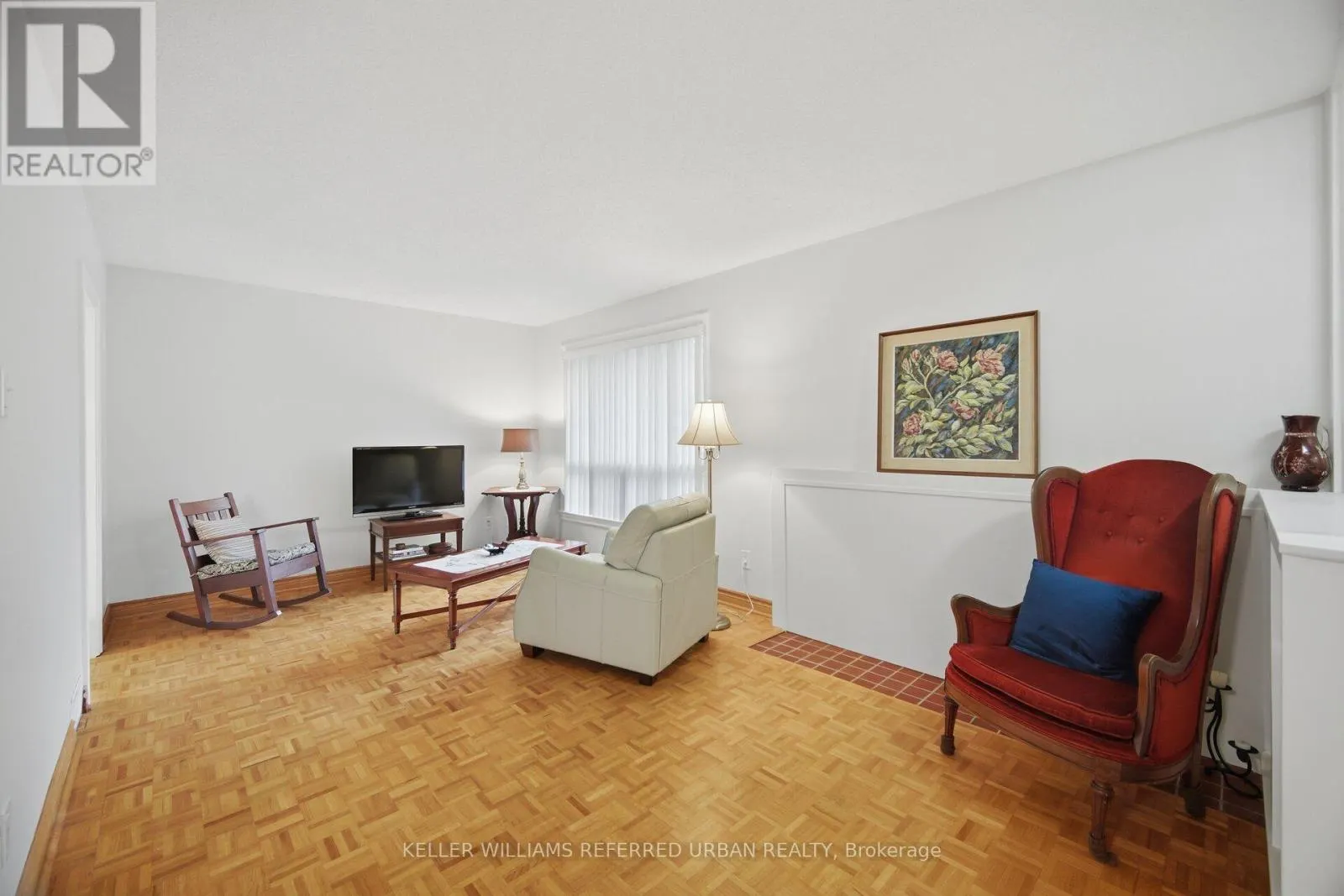 29 BEAUCOURT ROAD