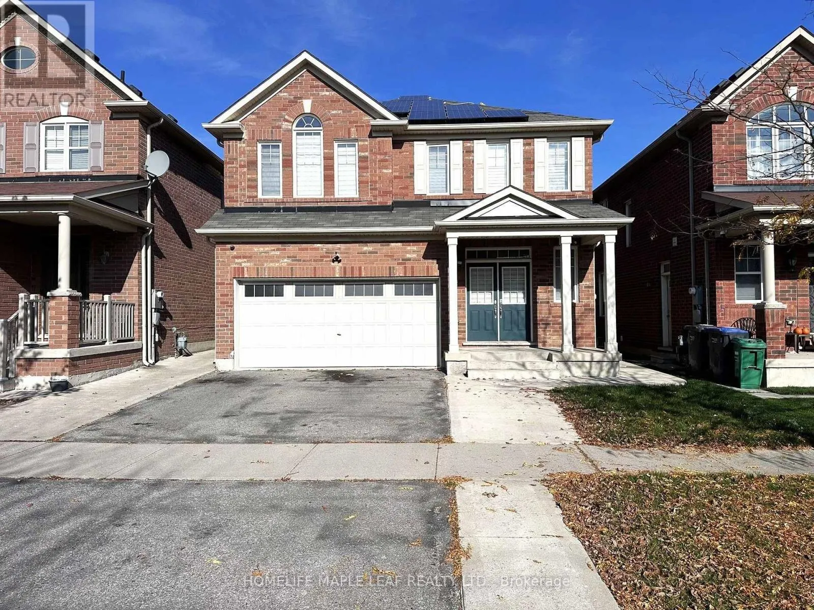 58 SEAFAIR CRESCENT