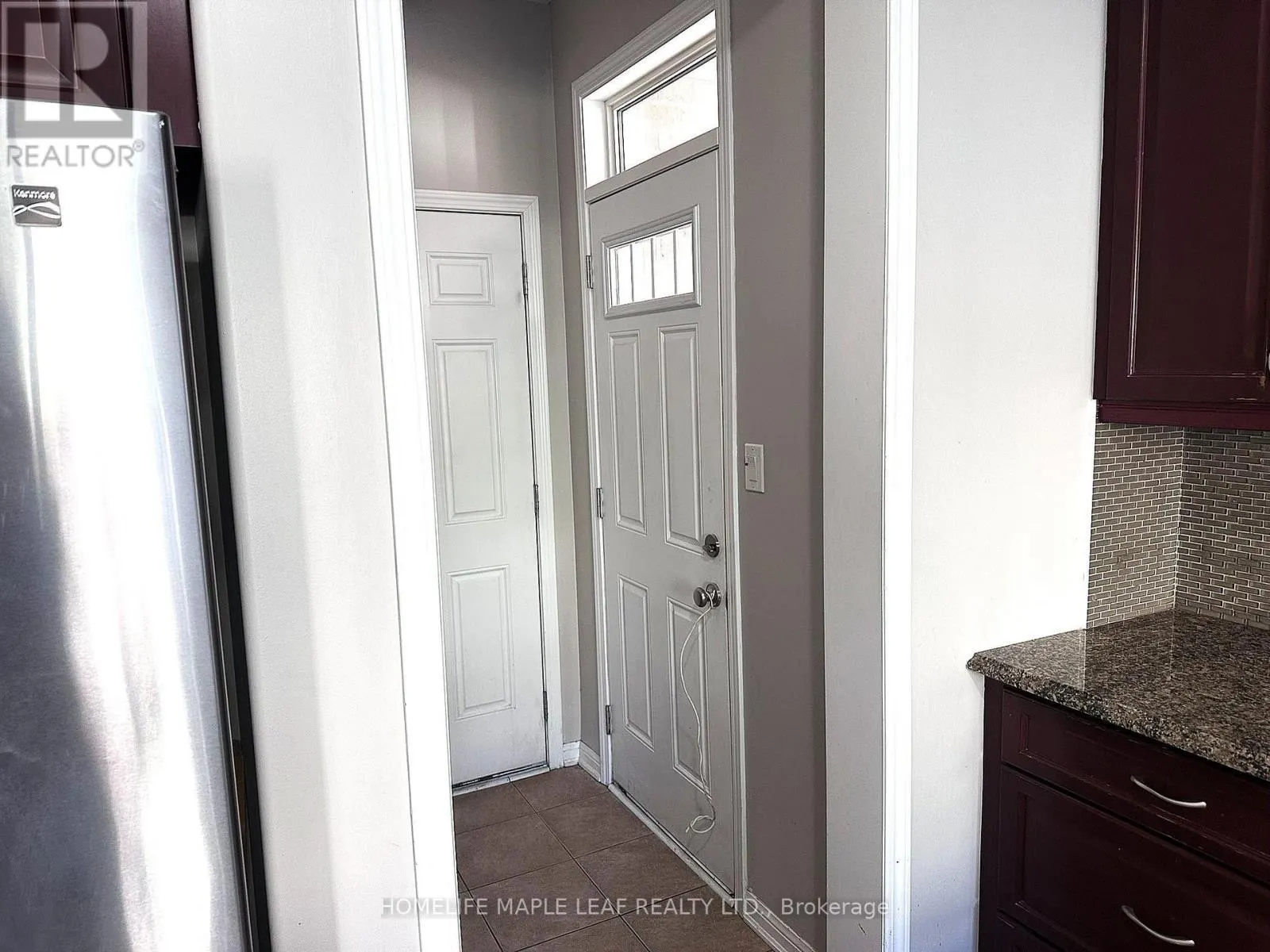 58 SEAFAIR CRESCENT