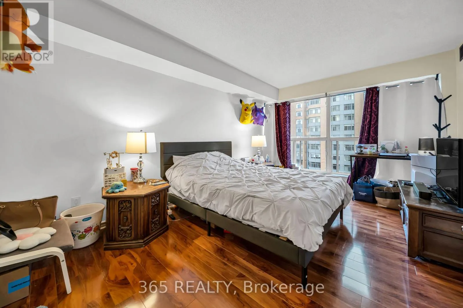 801 - 325 WEBB DRIVE