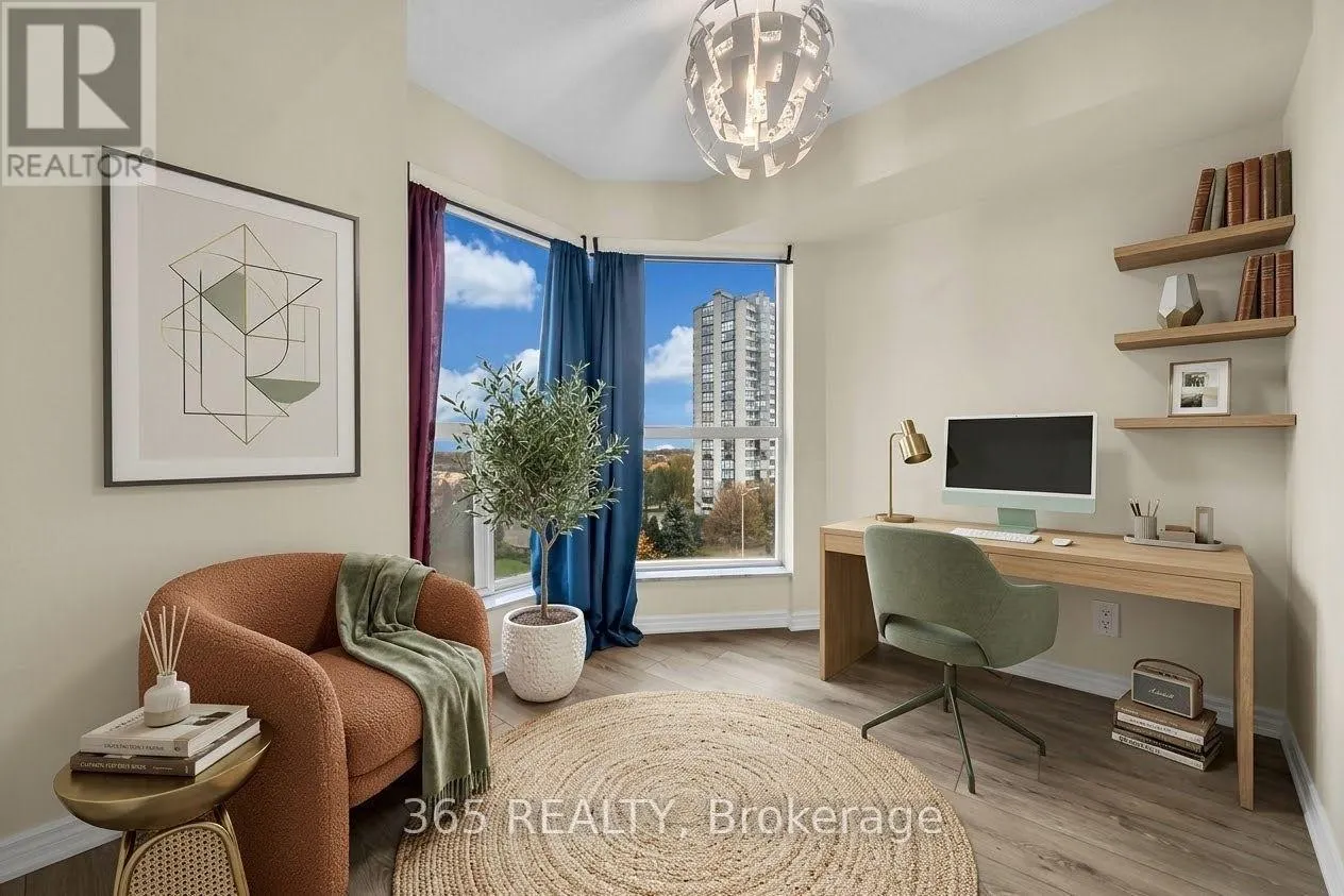 801 - 325 WEBB DRIVE