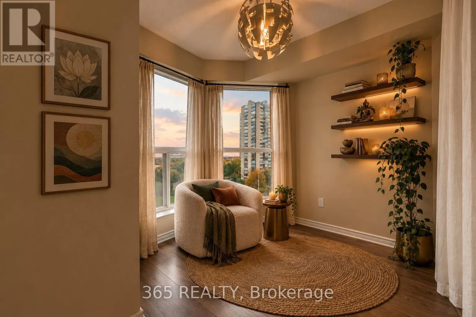801 - 325 WEBB DRIVE
