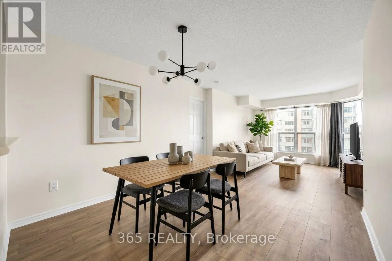801 - 325 WEBB DRIVE