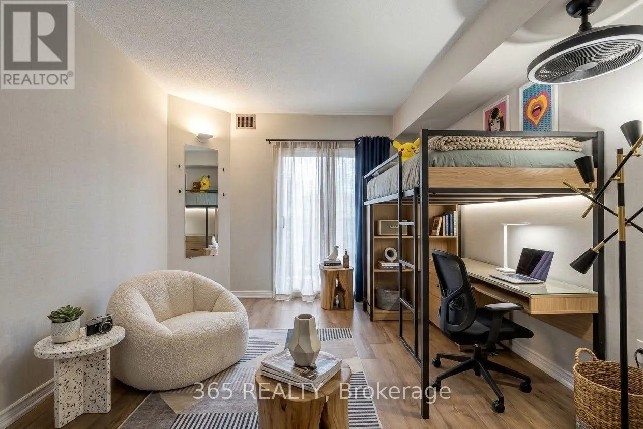 801 - 325 WEBB DRIVE