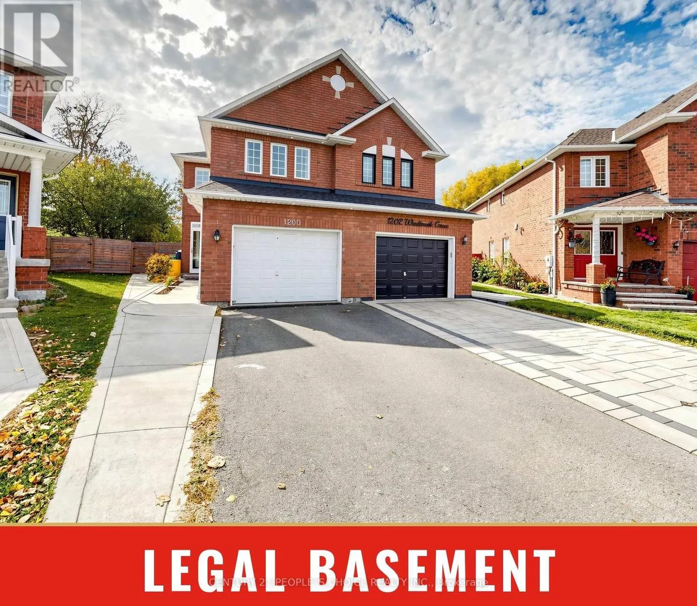 1200 WINDBROOK GROVE