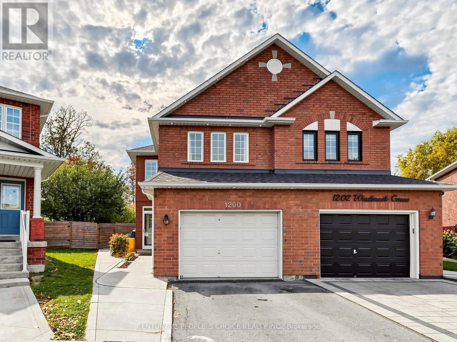 1200 WINDBROOK GROVE