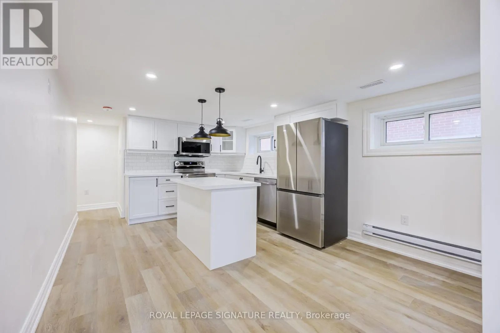 LOWER - 135 CABANA DRIVE