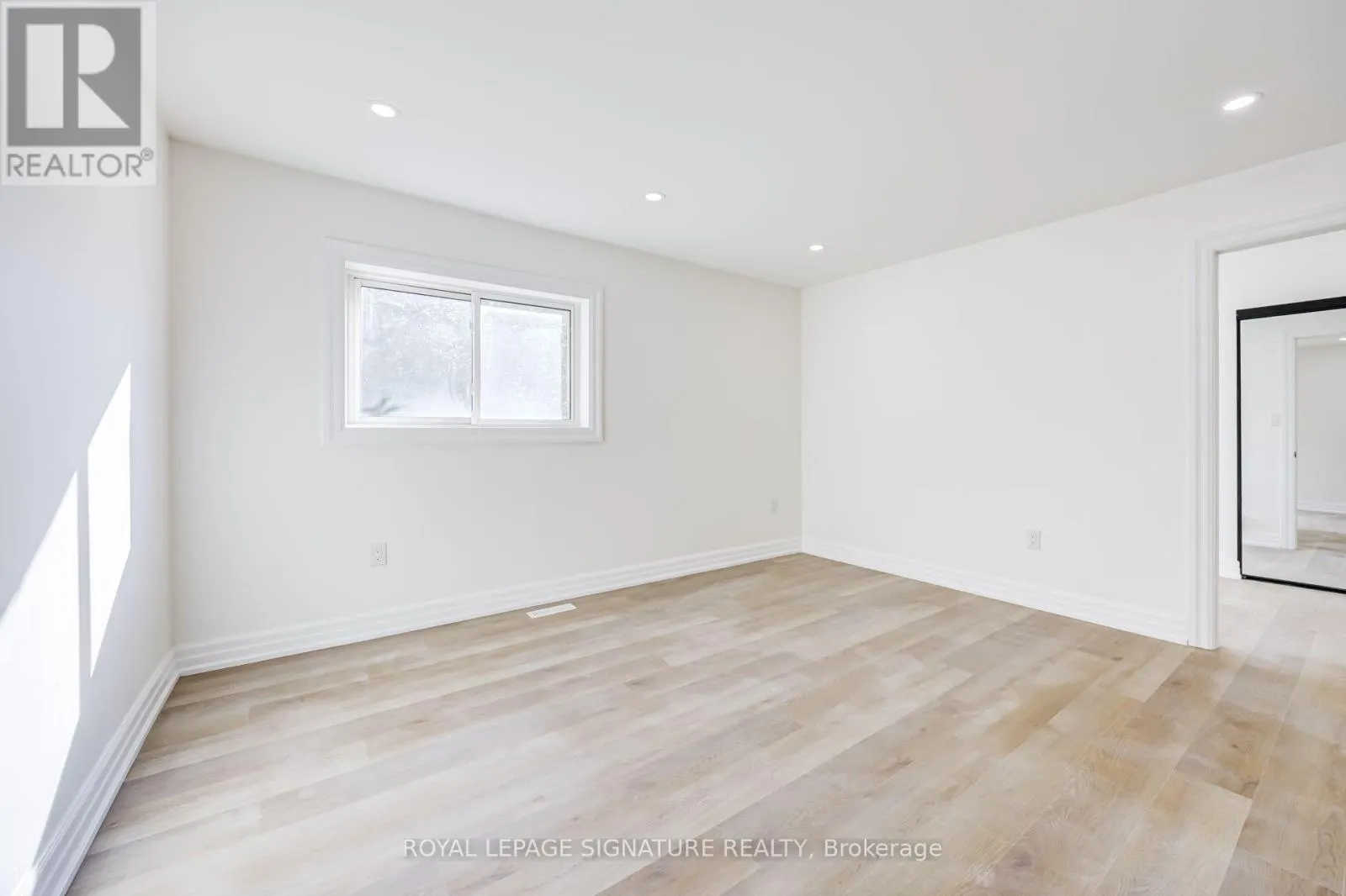 LOWER - 135 CABANA DRIVE
