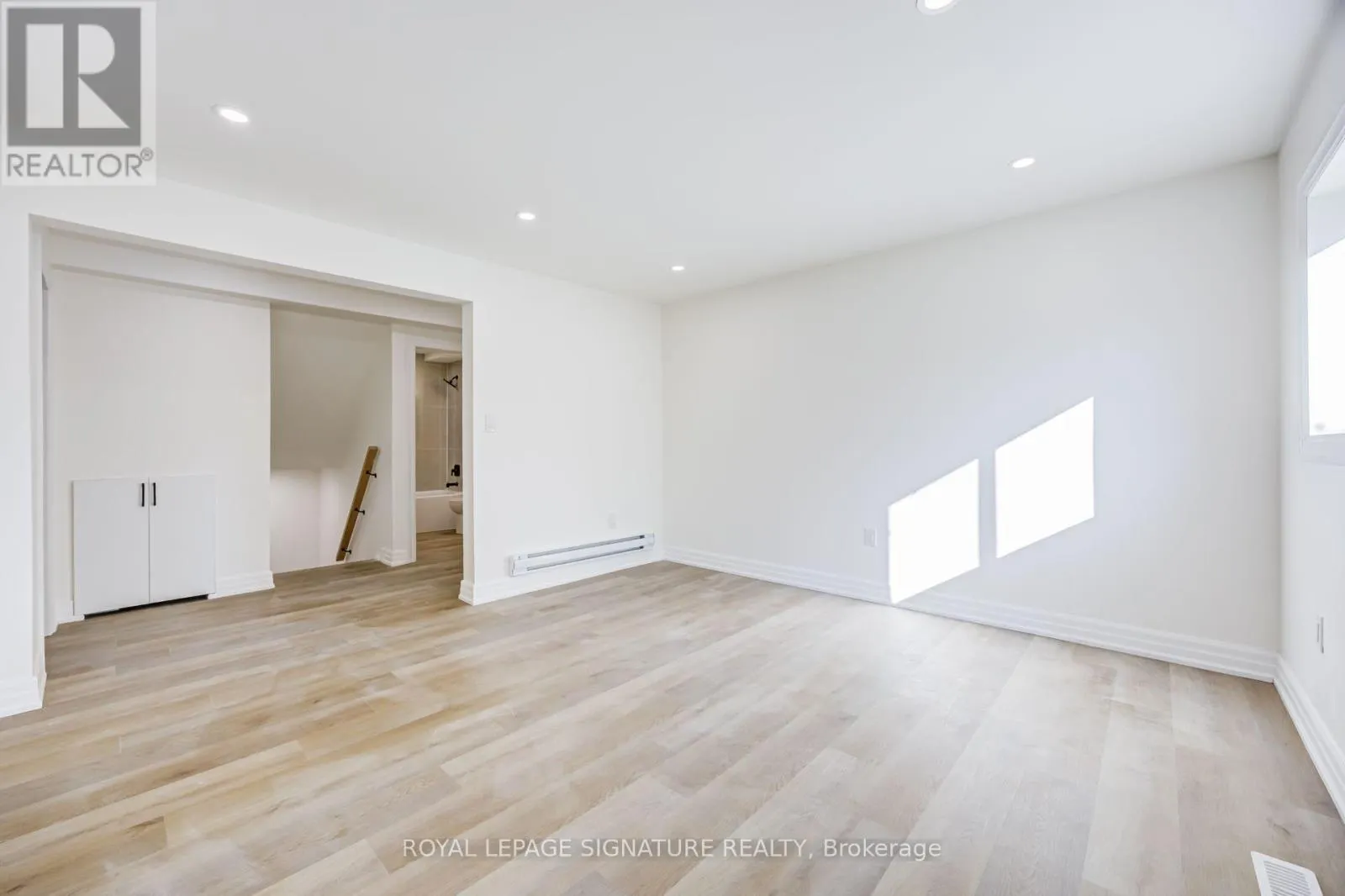 LOWER - 135 CABANA DRIVE