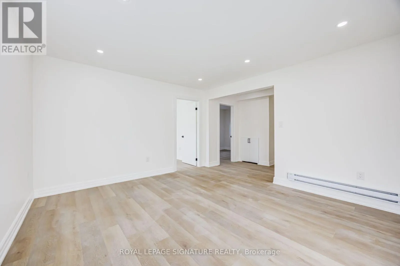 LOWER - 135 CABANA DRIVE