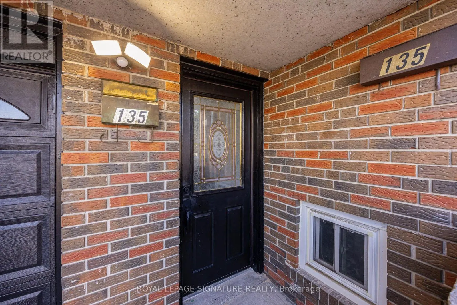 LOWER - 135 CABANA DRIVE
