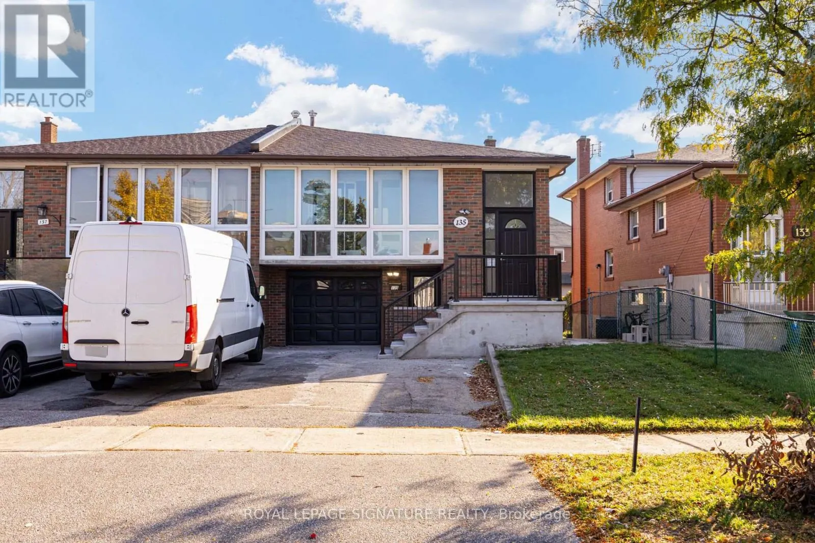 BSMT - 135 CABANA DRIVE