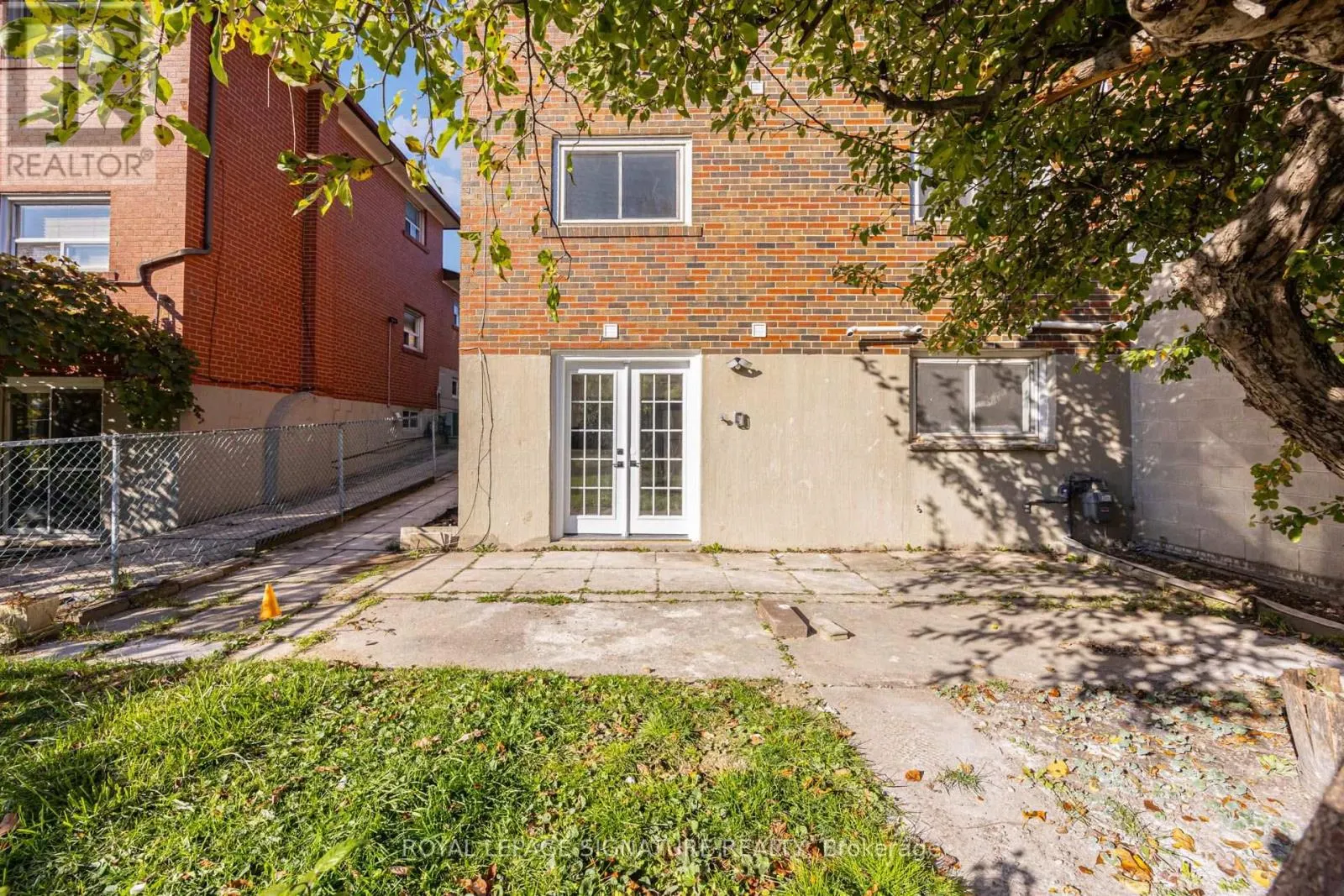 BSMT - 135 CABANA DRIVE