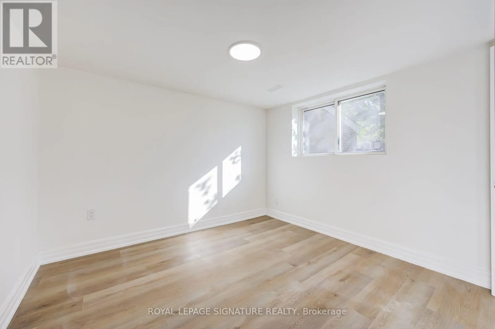 BSMT - 135 CABANA DRIVE