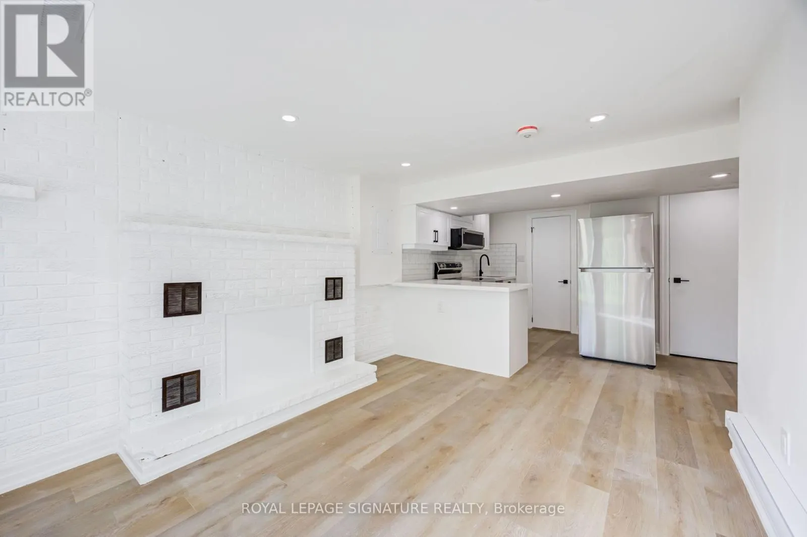 BSMT - 135 CABANA DRIVE