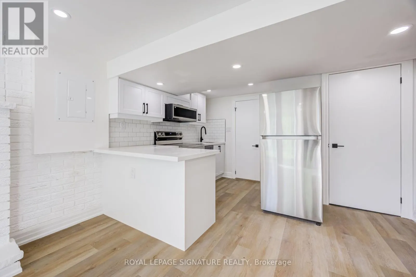 BSMT - 135 CABANA DRIVE