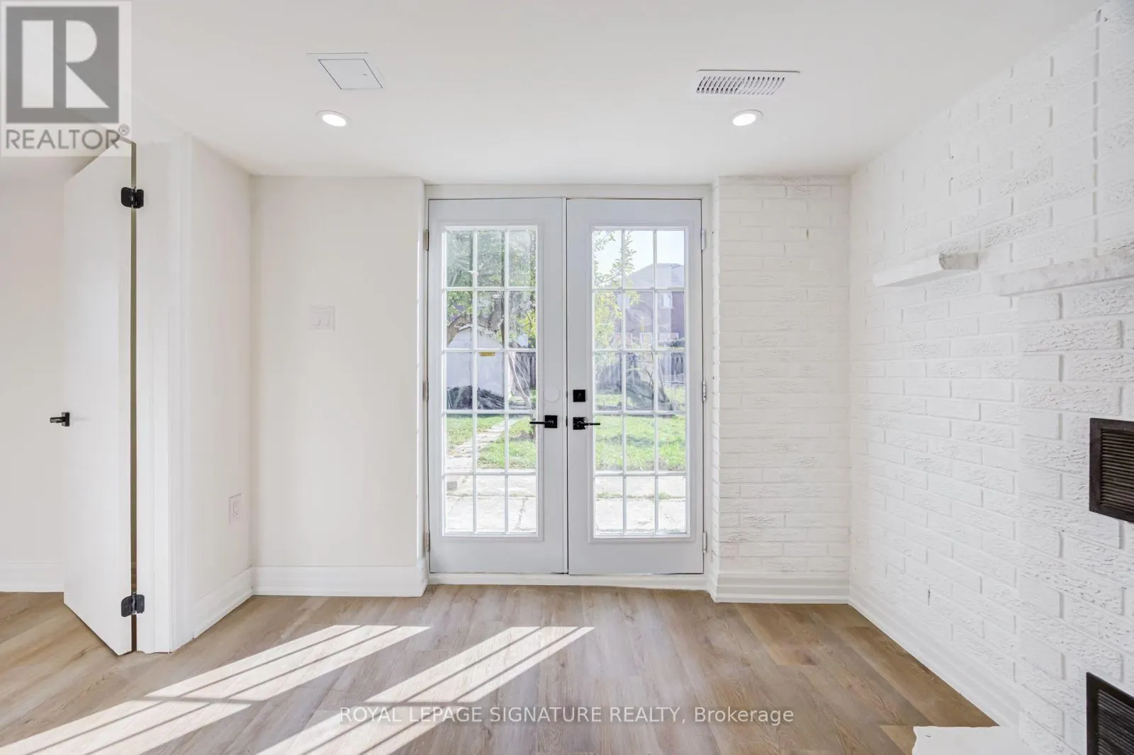 BSMT - 135 CABANA DRIVE