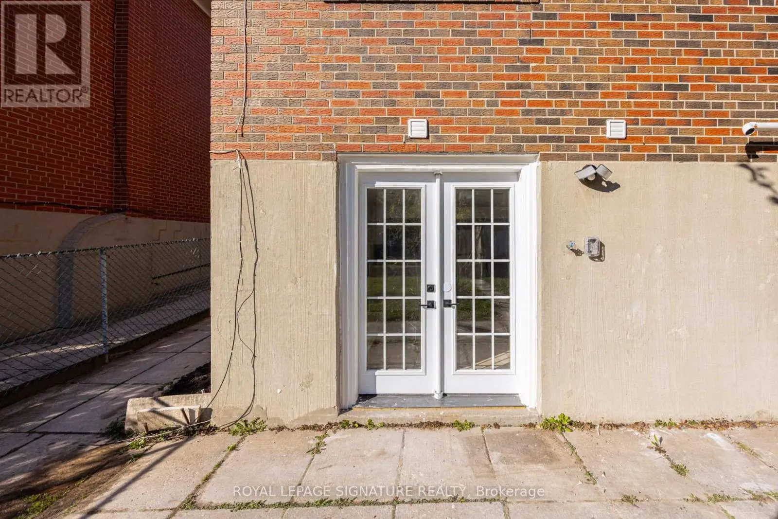 BSMT - 135 CABANA DRIVE