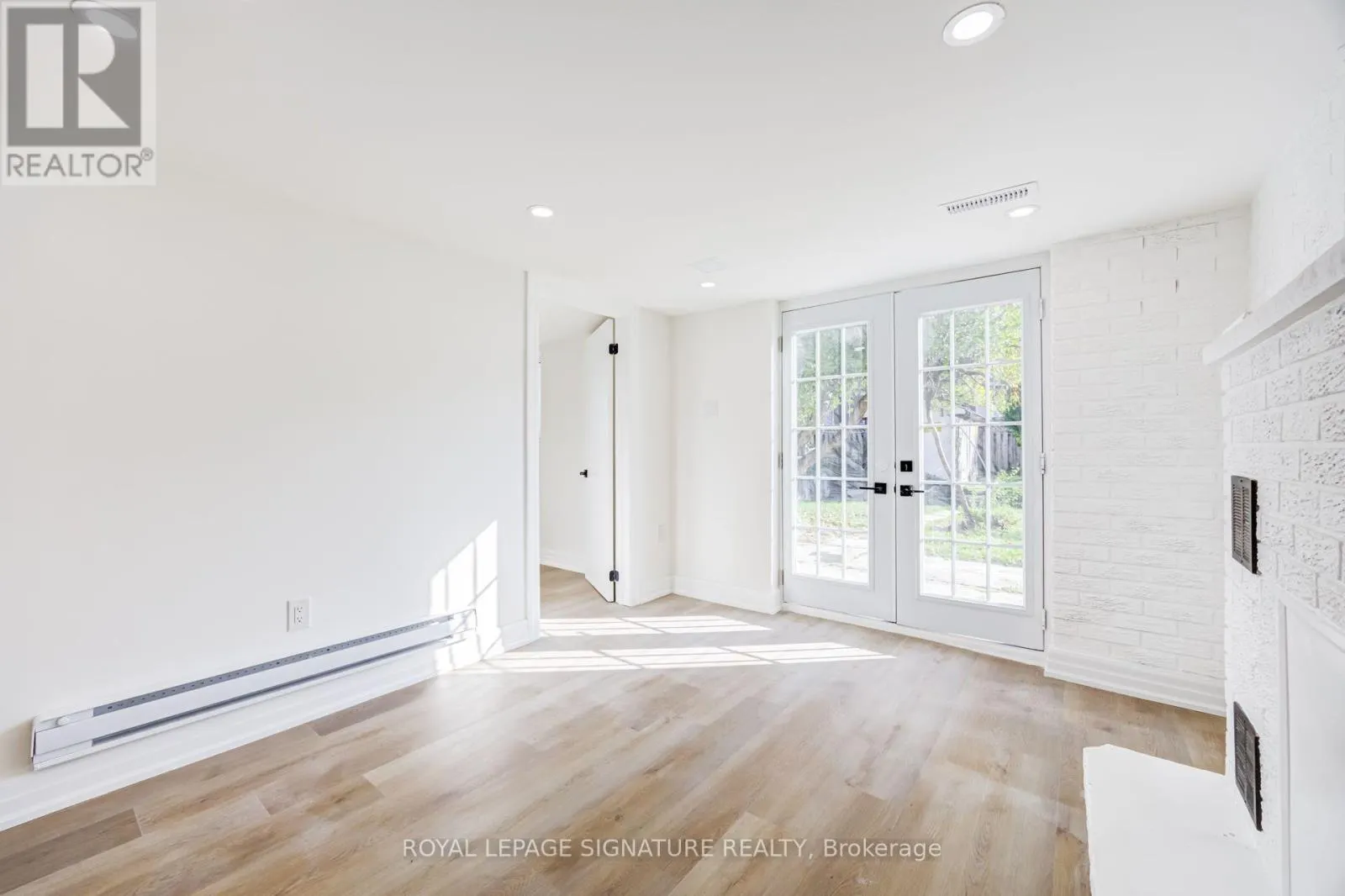 BSMT - 135 CABANA DRIVE