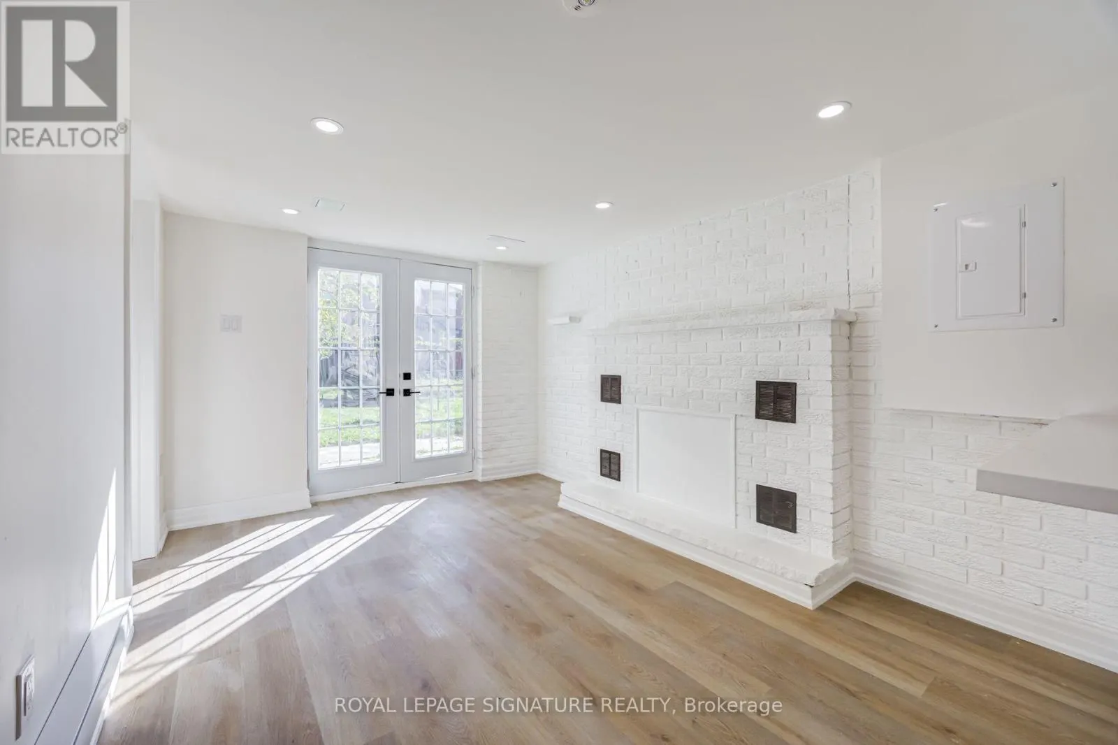 BSMT - 135 CABANA DRIVE