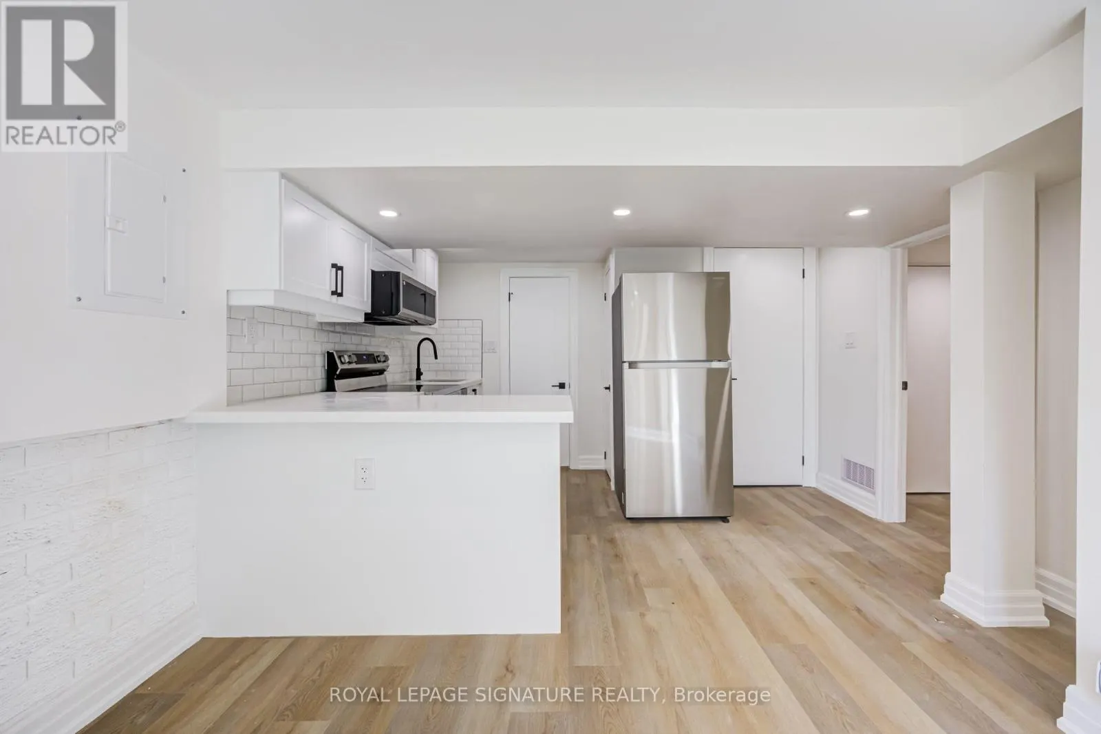 BSMT - 135 CABANA DRIVE