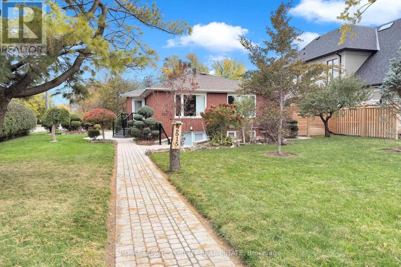 LOWER - 2515 EDENHURST DRIVE