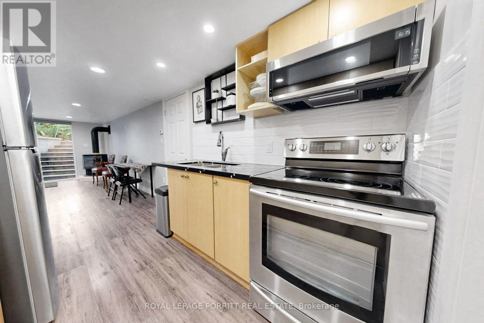 LOWER - 2515 EDENHURST DRIVE