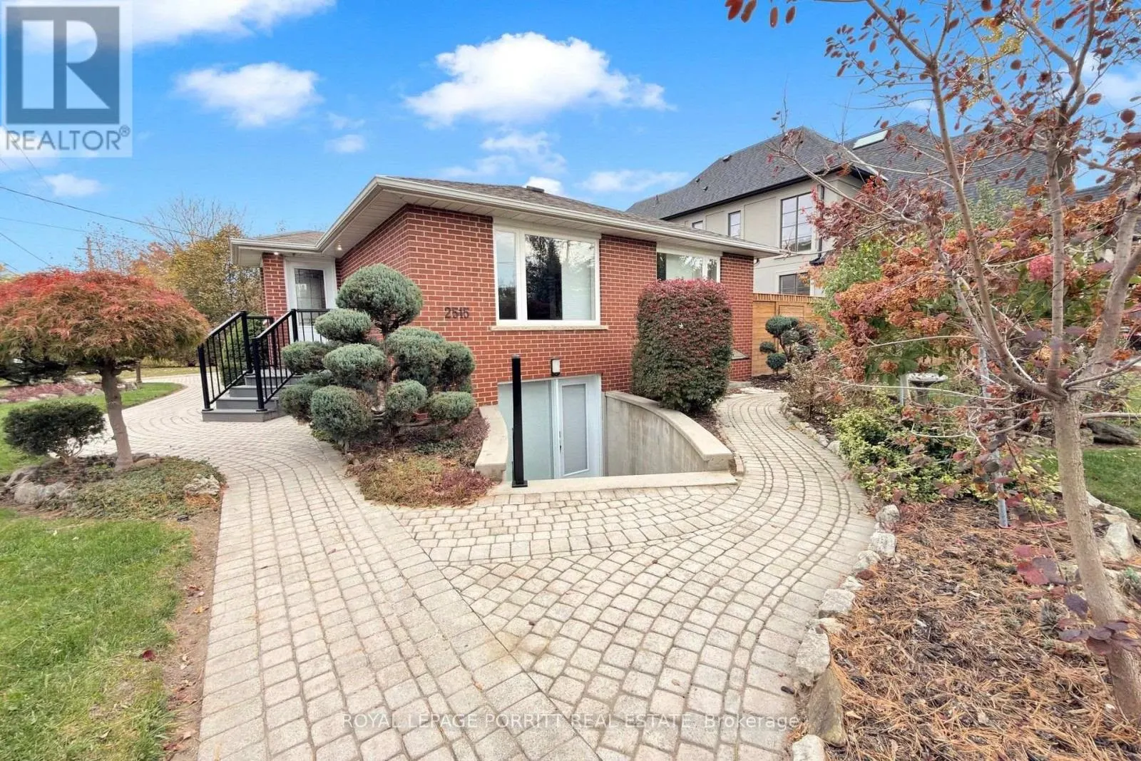 LOWER - 2515 EDENHURST DRIVE