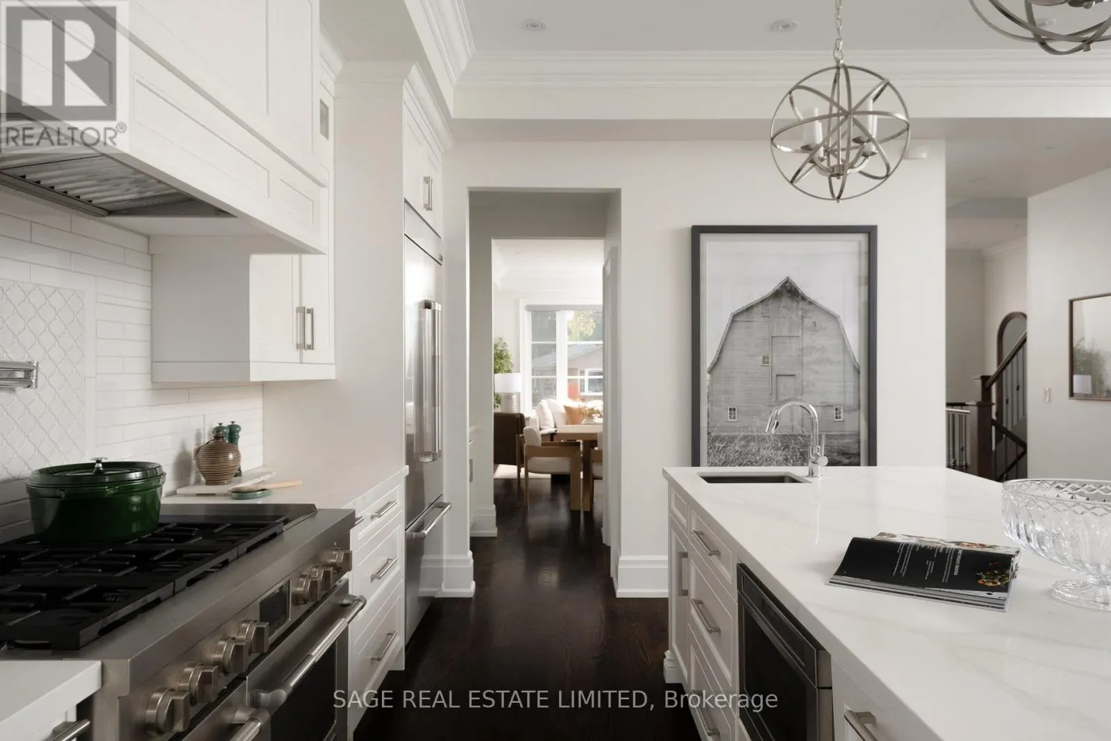 22 LESMAR DRIVE